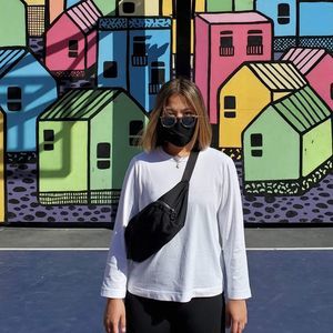 Meet your Posher, Andrea coleen